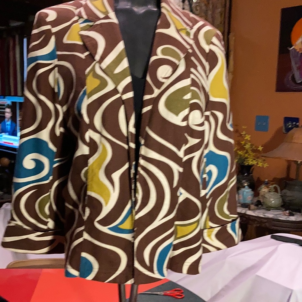 Multiples Jacket - image 1